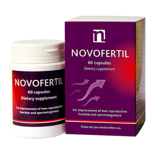 НОВОФЕРТИЛ®