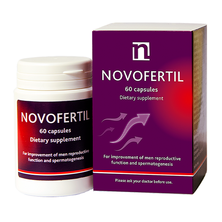 НОВОФЕРТИЛ®