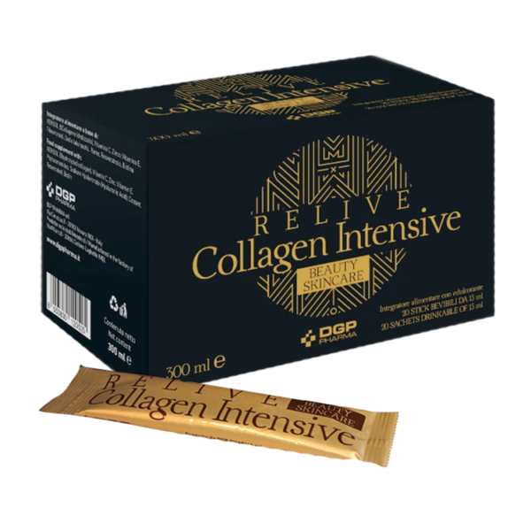 РИЛИВ КОЛАГЕН ИНТЕНСИВ