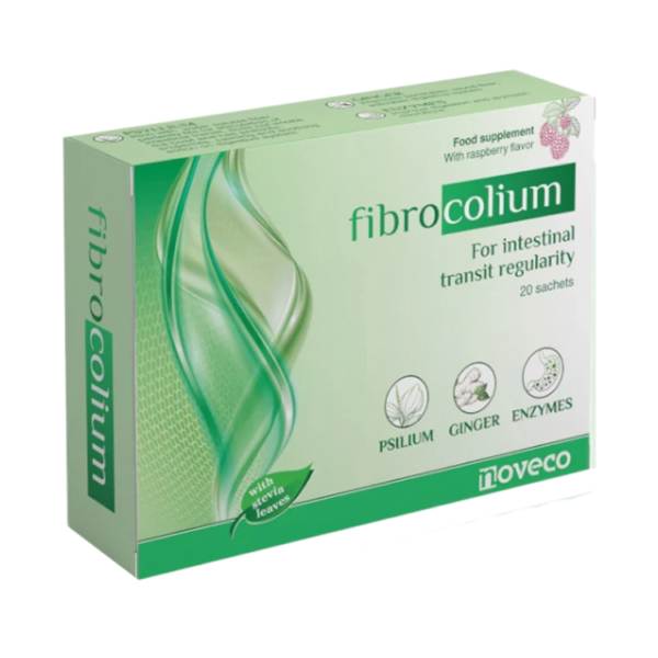 ФИБРОКОЛИУМ