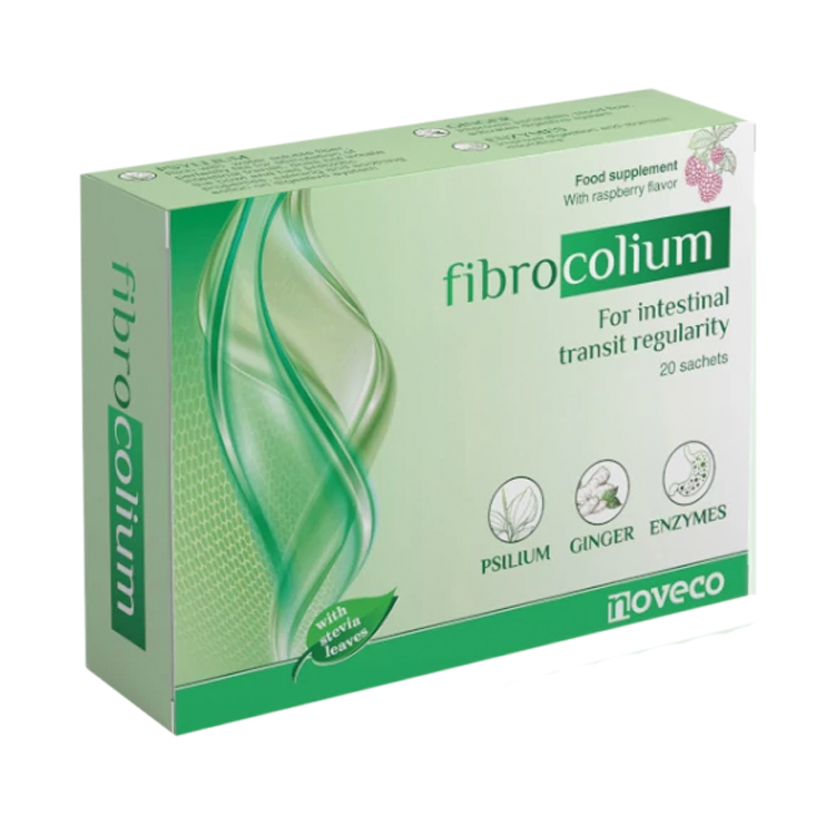 ФИБРОКОЛИУМ