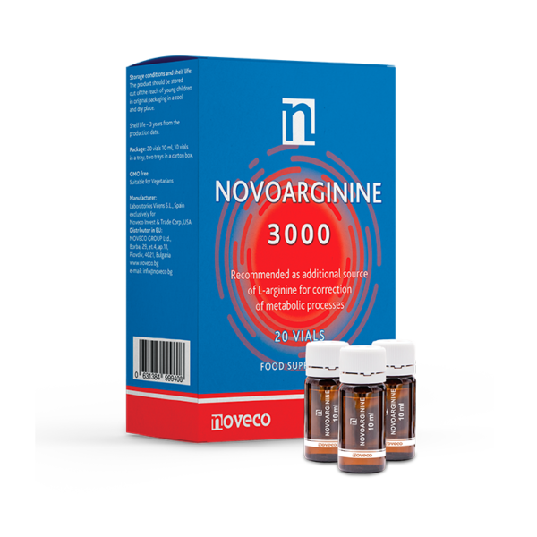 НОВОАРГИНИН