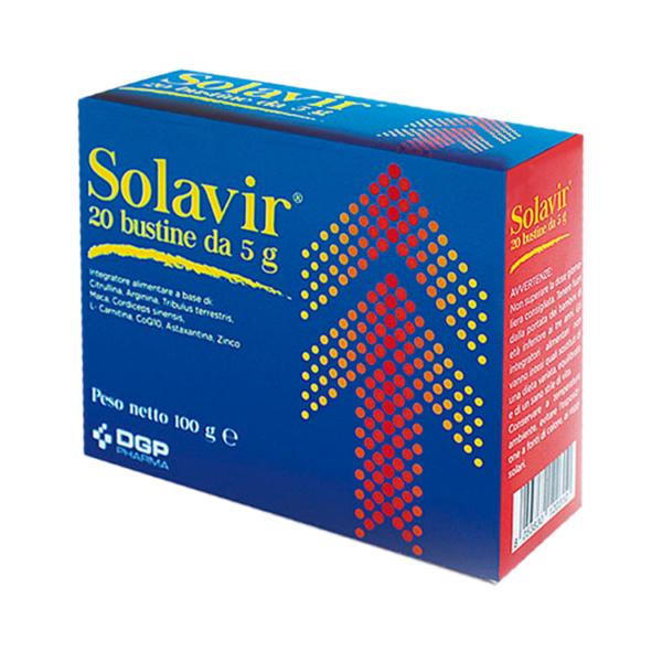 СОЛАВИР®