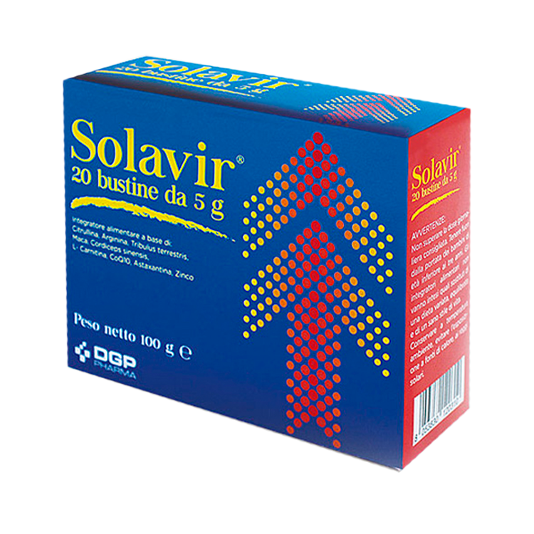 СОЛАВИР®