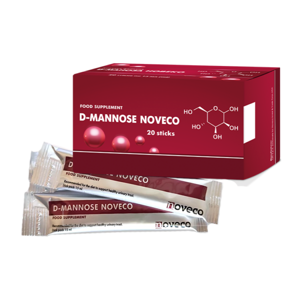 Д-МАНОЗА НОВЕКО