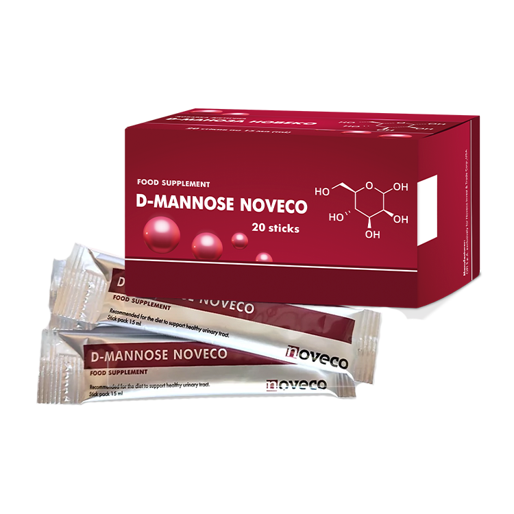 Д-МАНОЗА НОВЕКО